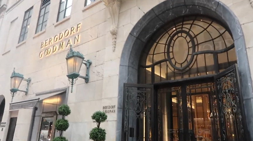 Got Bergdorf Returns? Find Out How to Return with Ease