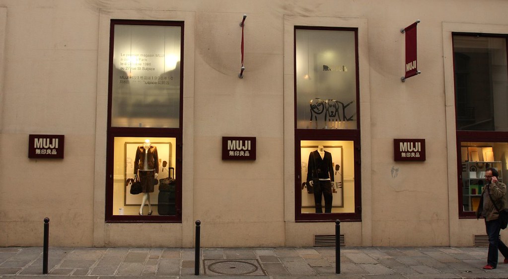 Discover muji st sulpice: A Complete Guide to Navigating This Huge Parisian Store (Hours & More)