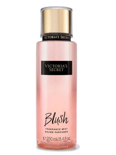 Blush Victoria Secret Review: My Everyday Go-To Product