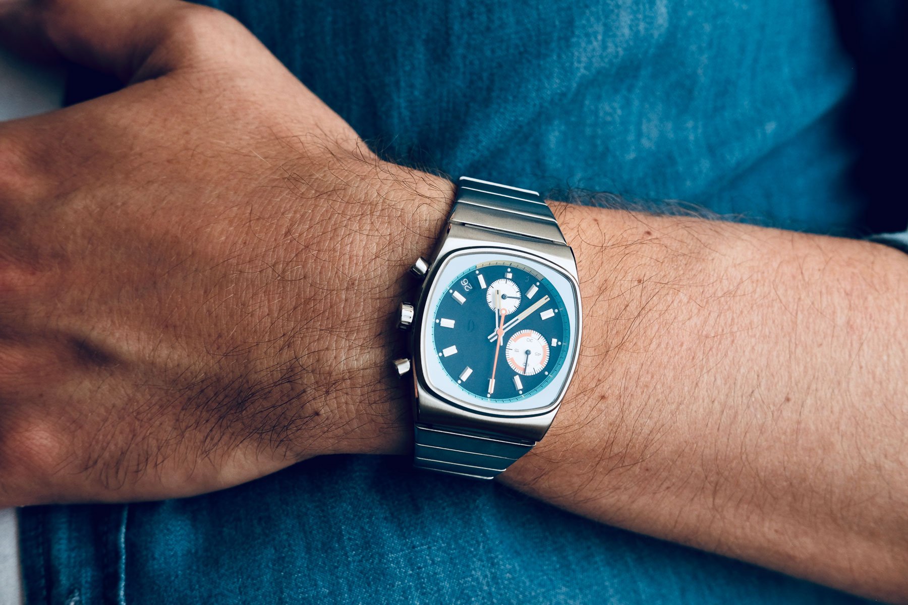 Brew Chronograph: Why You Need One for Perfect Coffee