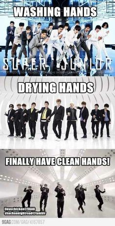 Funny Washing Hands Meme: Get Your Hands Clean with a Laugh