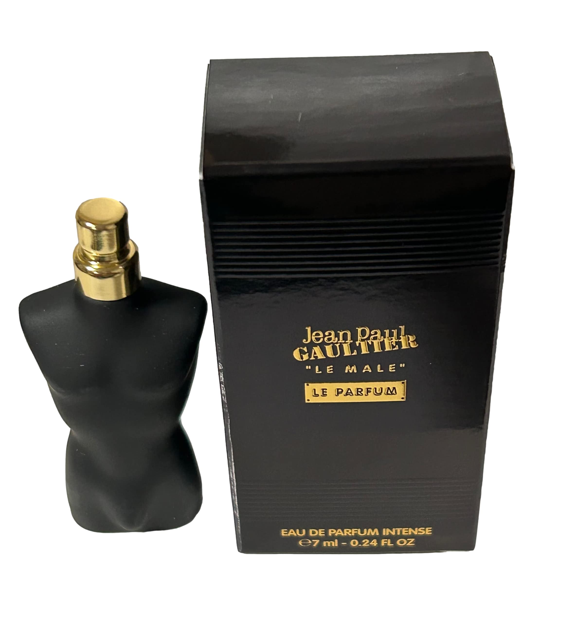 John Paul Le Male Le Parfum: Is It Worth the Hype?