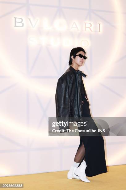 Hong Jin Kyung Model Runway: Her Style Evolution Through the Years