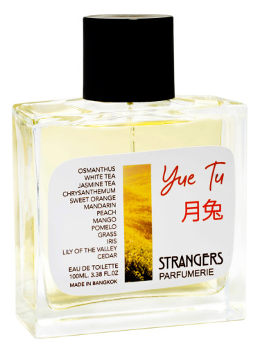 Top Fragrances From Strangers Parfumerie? (These Scents are Loved By Everyone, You Must Try It)