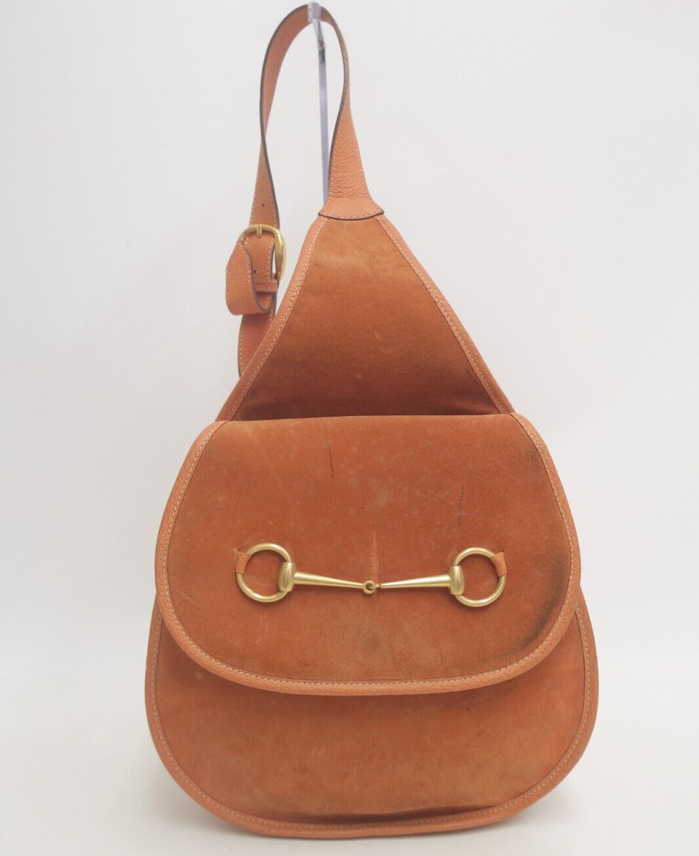 Where to Buy Authentic Gucci Horsebit Bags Online Safely