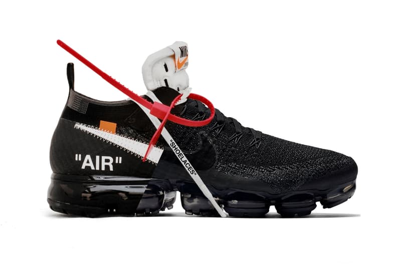 Off White 3: Comparing Different Colorways and Models