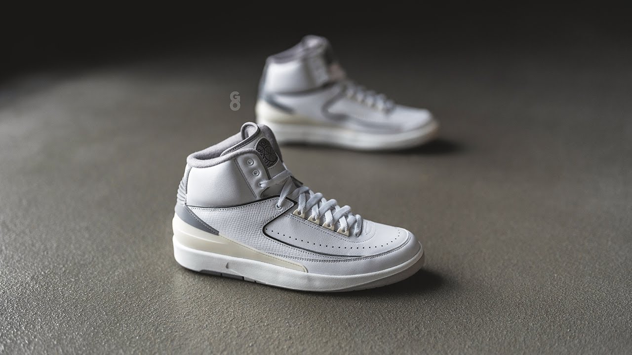 Are Grey and White Jordan 2 Worth It? Honest Review (All You Need to Know)