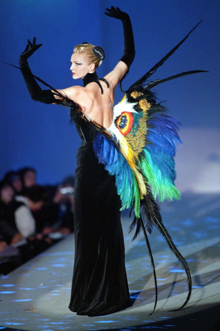 Lobster Dress Mugler: Why Everyone Is Obsessed (And Where to Find One)