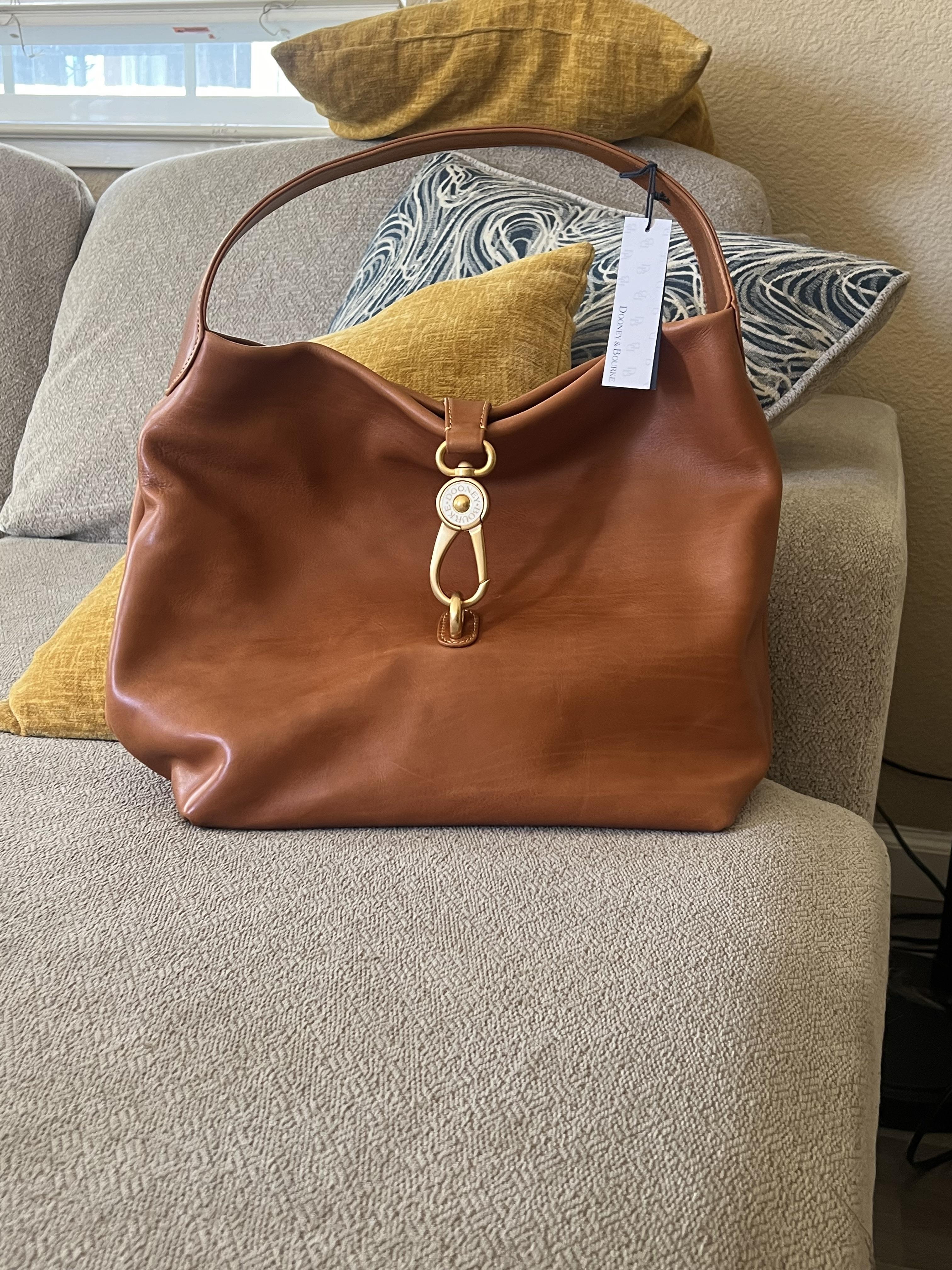 Are Dooney and Bourke Bags Good? We Break It Down For You!