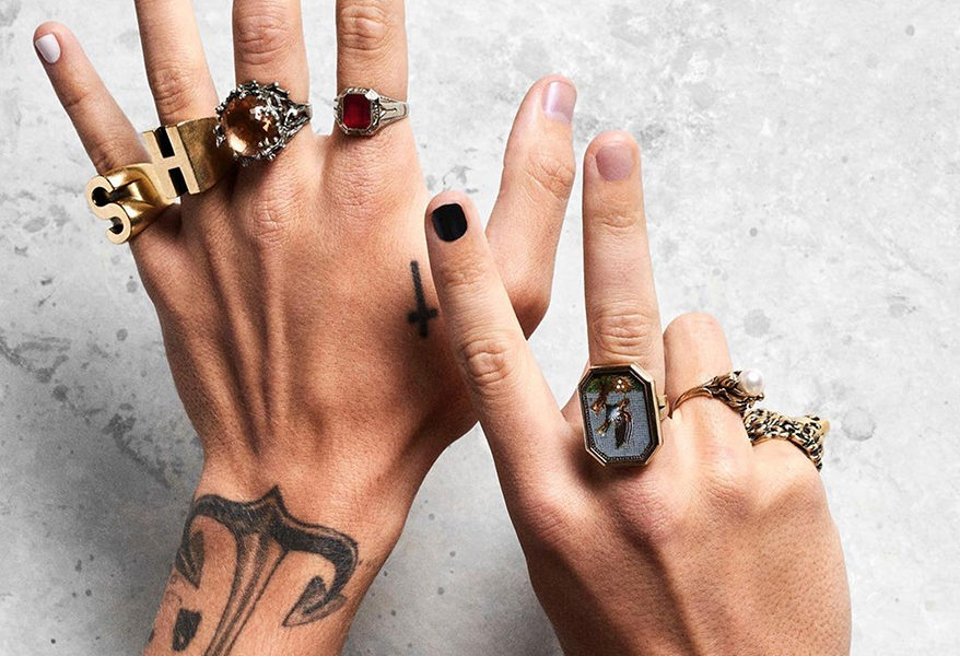 Is the Harry Styles Bird Ring Worth It? A Detailed Review