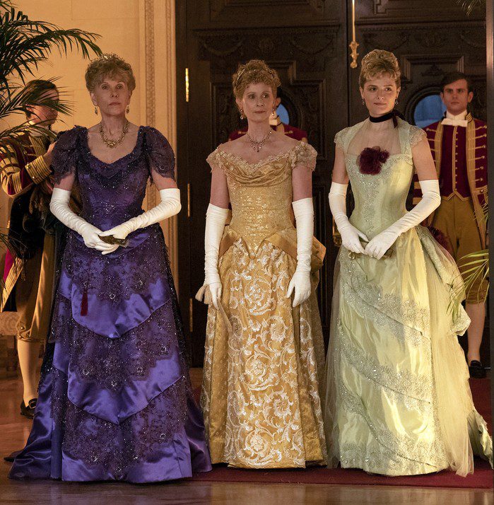 Gilded Age Costumes Season 2: What to Expect and Where to Find