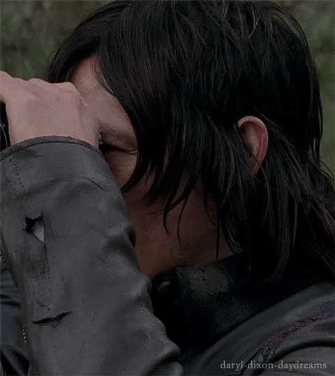 Daryl x reader slow burn, enjoy the gradual development of their love.