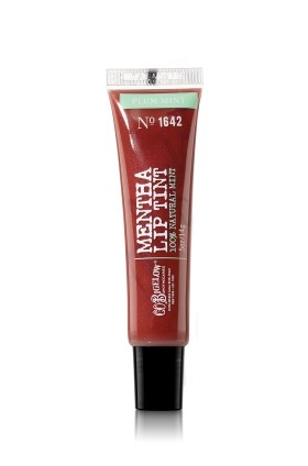 Mentha Lip Tint for a Fresh Look! Here is How to Pick the Perfect Shade for You