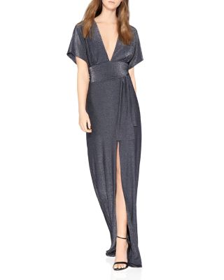 Halston Heritage Gown: Where to Buy and How to Style It