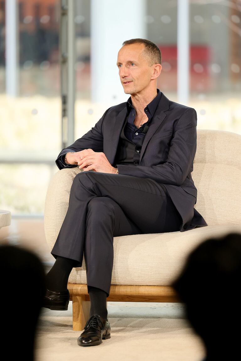 Who is Robert Triefus? Get to Know the Music Industry Leader