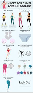 How to get rid of camel toe: Easy fixes for a smooth look (No more embarrassing moments with these tips and tricks)