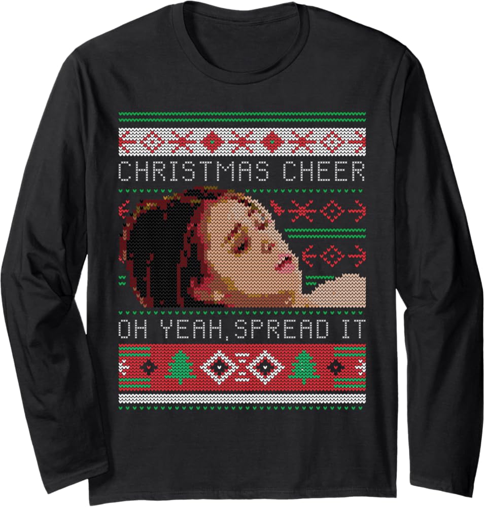 Top Retail Christmas Meme: Spread the Holiday Cheer with Humor