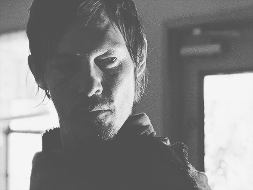 Daryl x reader slow burn, enjoy the gradual development of their love.