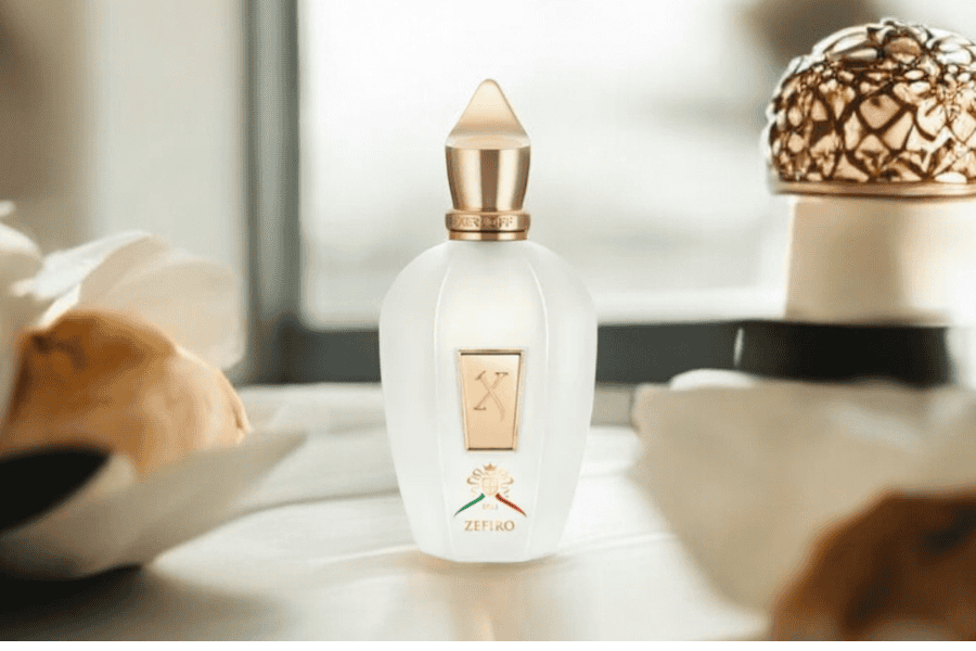 Xerjoff Naxos Review: A Deep Dive into This Iconic Scent