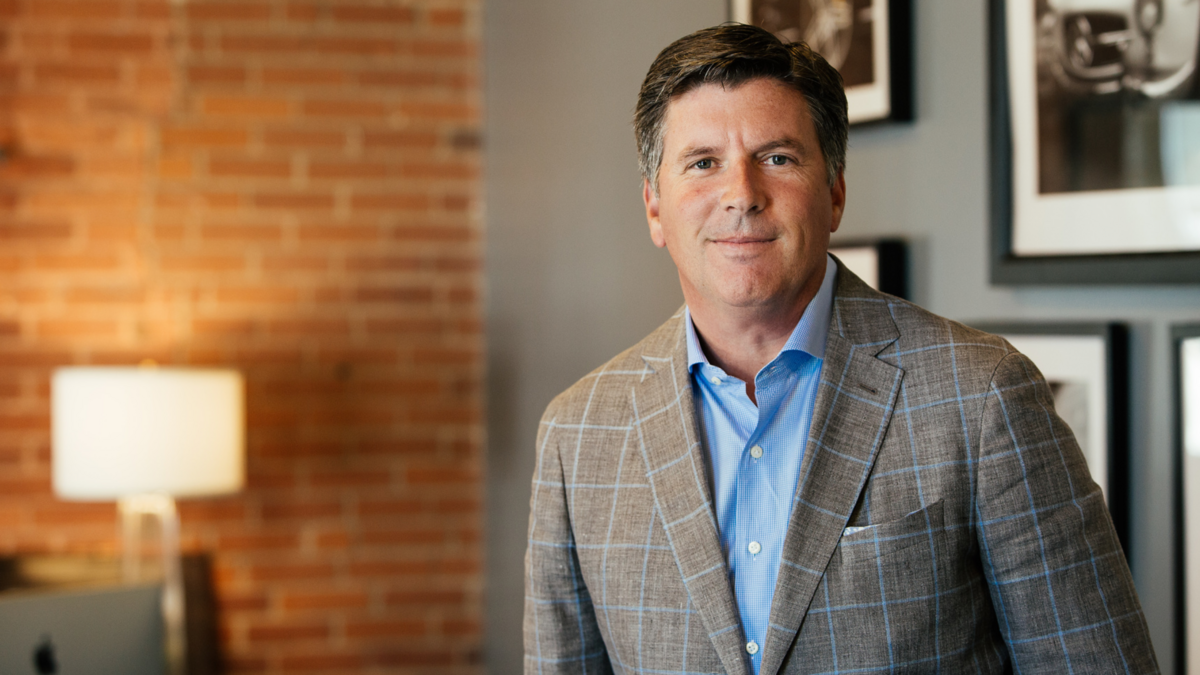 Peter Millar CEO: Insights on Luxury Apparel and Lifestyle