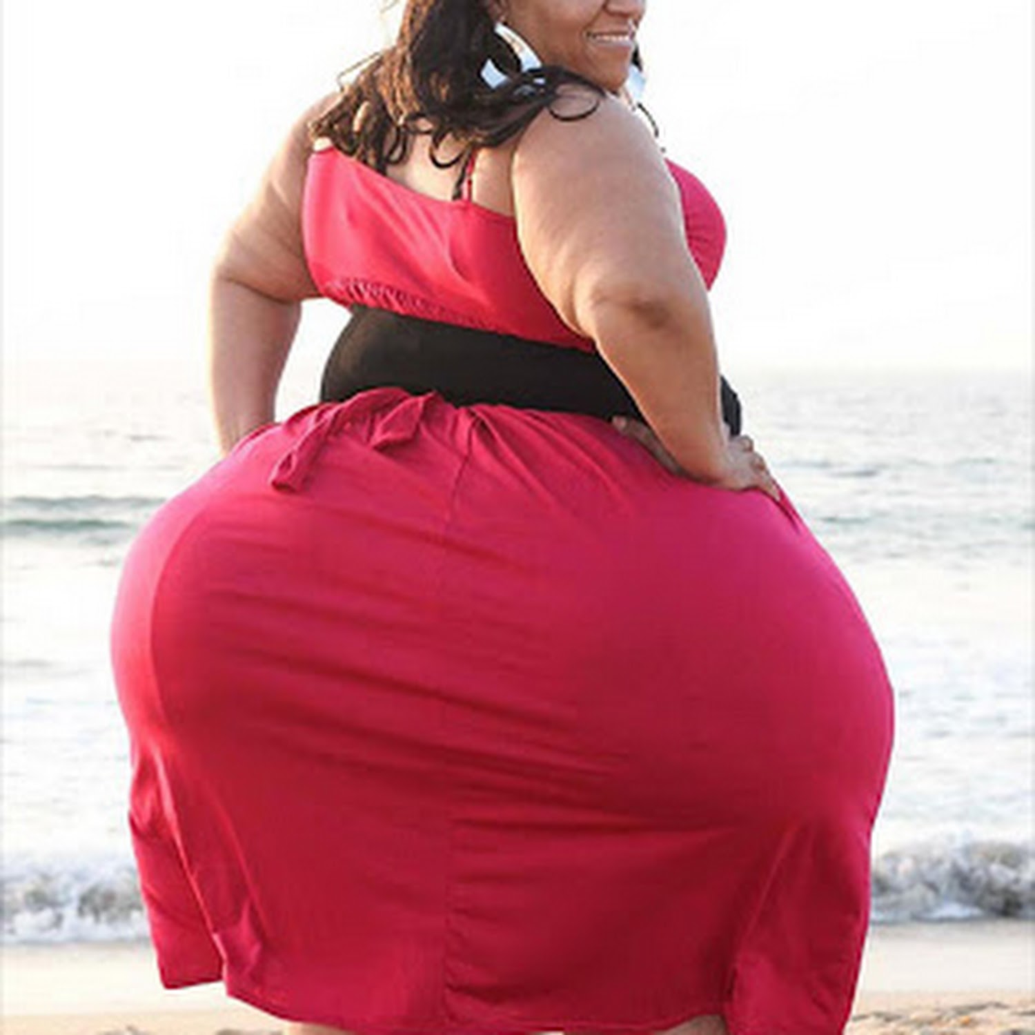 Guinness World Record for Biggest Butt: Is It Real or Fake?