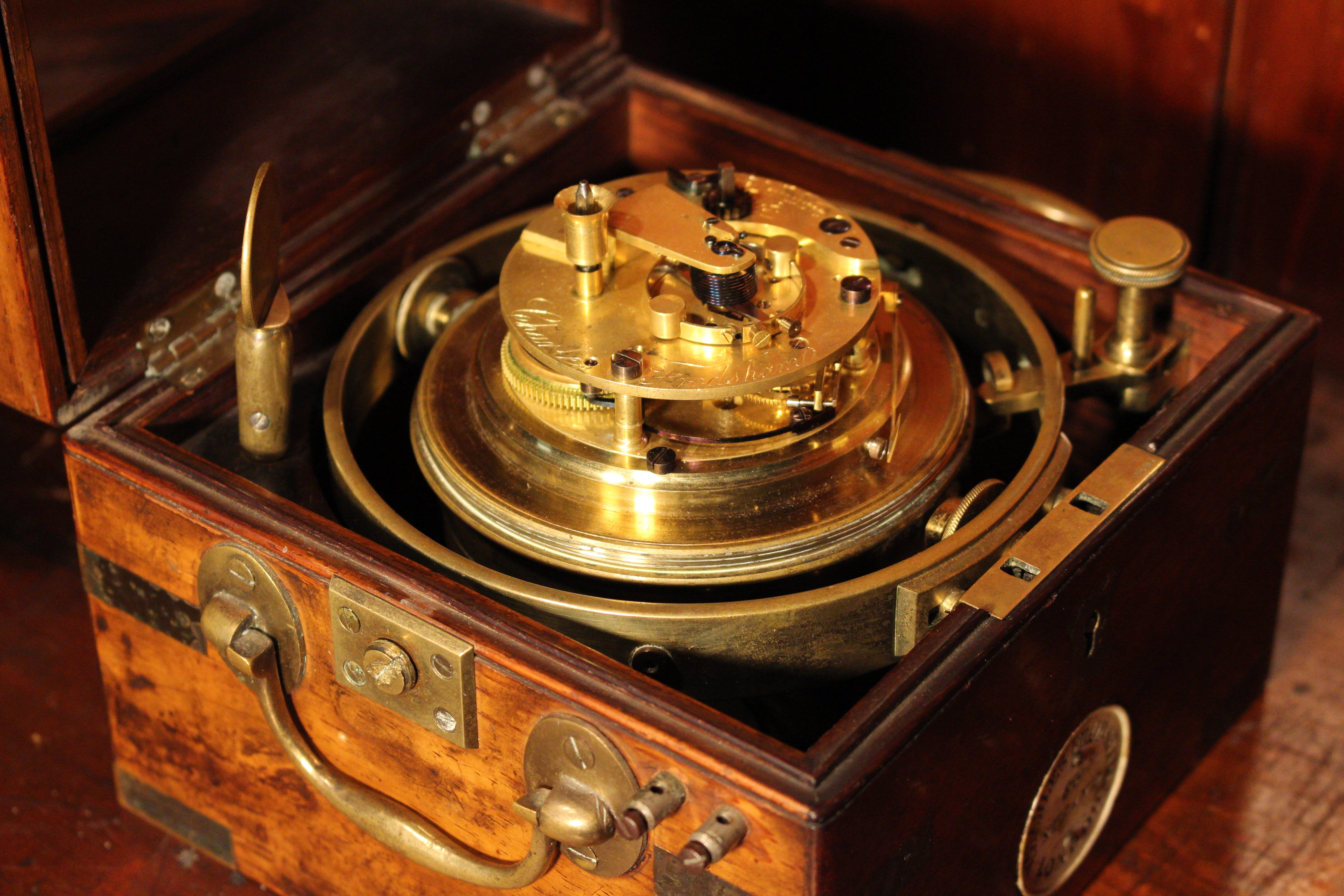 What is a Chronometer? Find Out How It Keeps Accurate Time!