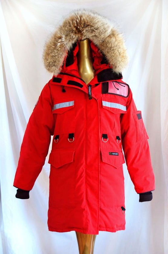 Wondering How Do You Clean a Canada Goose Jacket? Heres a Guide