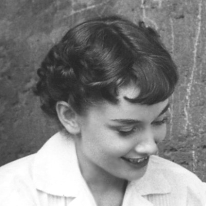 Easy Steps to Style Audrey Hepburn Roman Holiday Hair