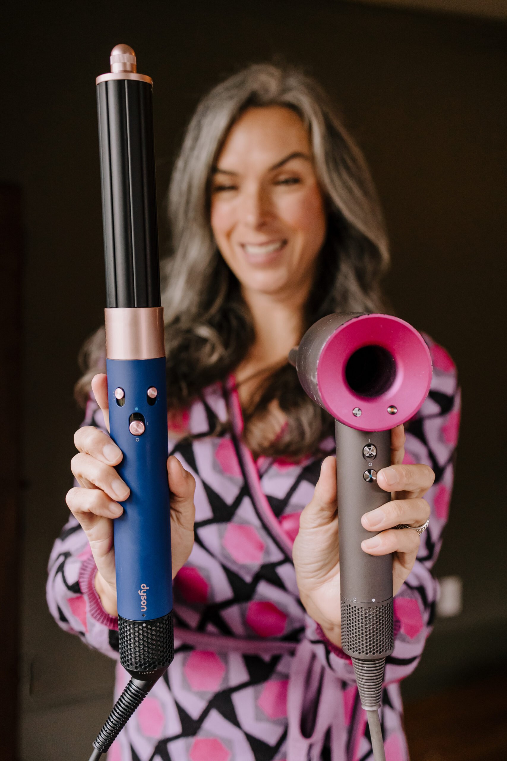 Dyson Airwrap and Hair Dryer Compared: What You Need to Know