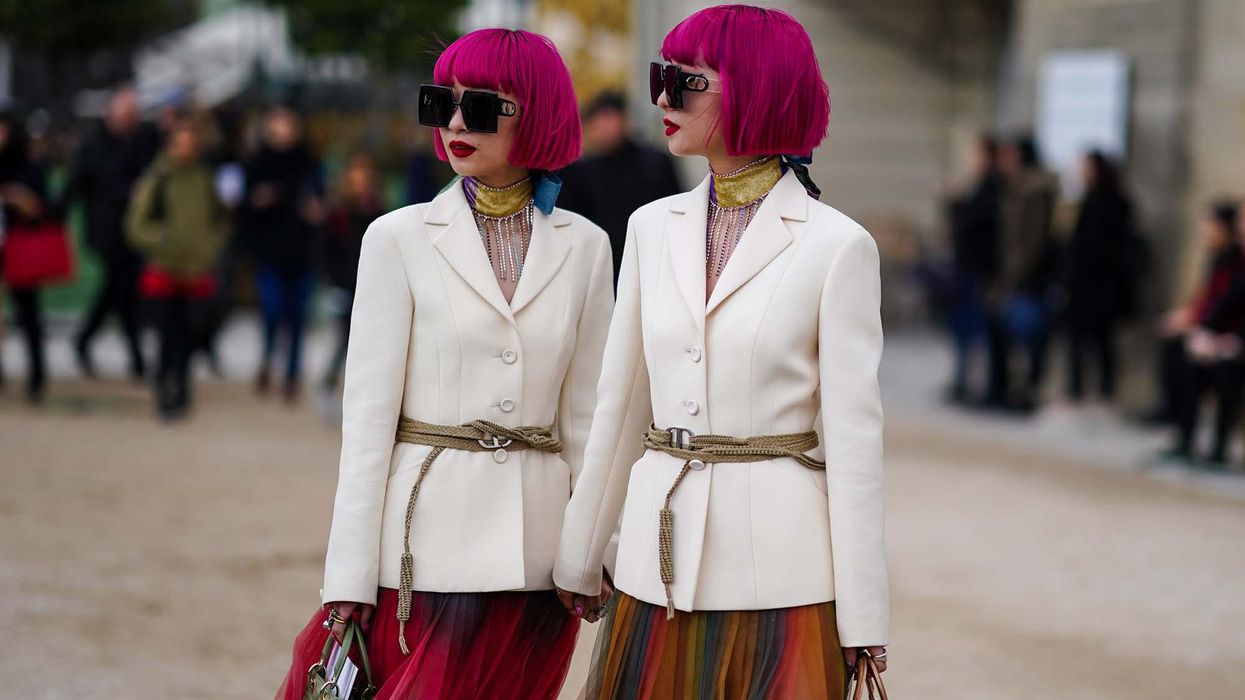 Pink Dior Jacket Review: Is It Worth the Investment?