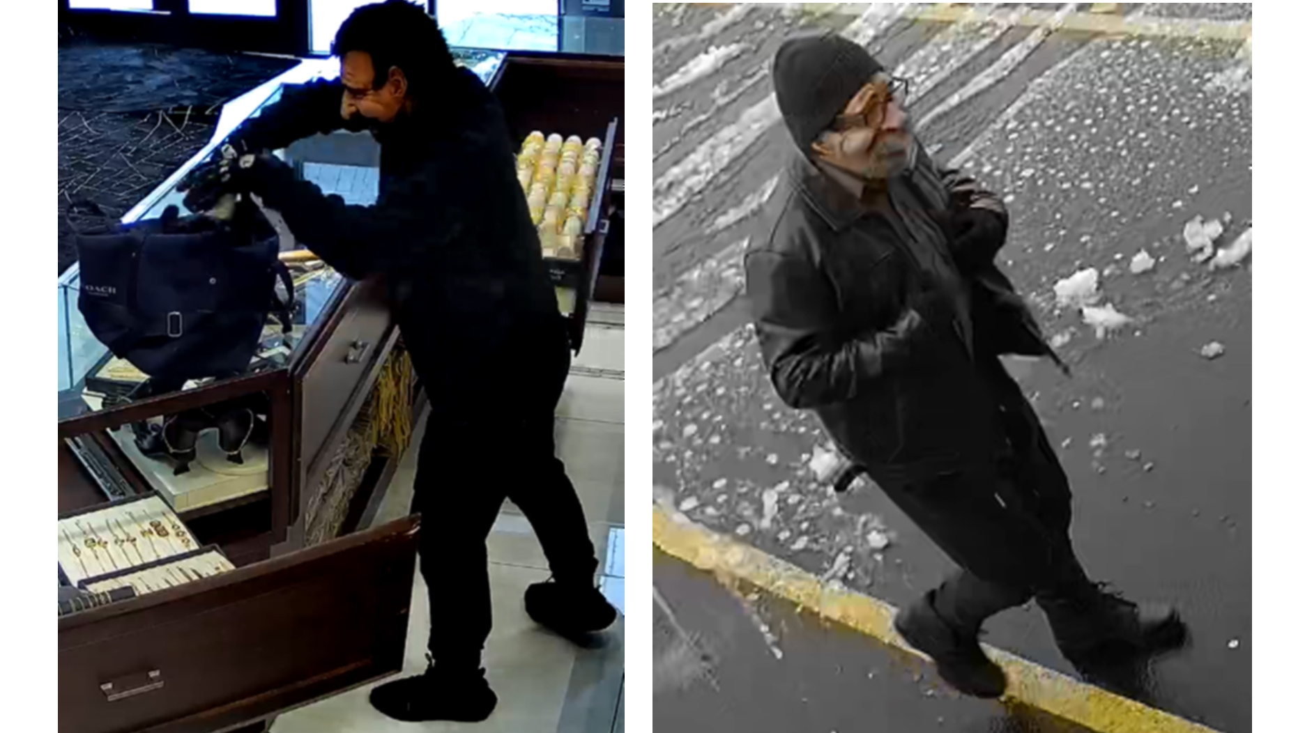 Scary Trend: Face Mask Robberies on the Rise, What You Should Know