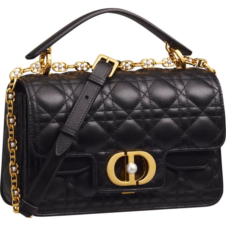 Dior Jolie Bag: The New Must-Have Accessory?