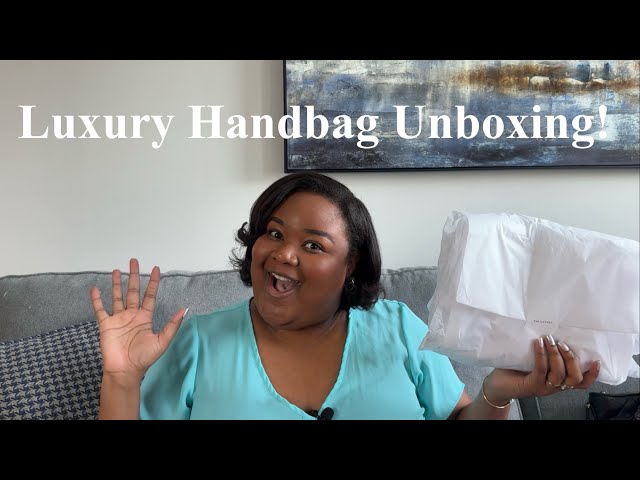 Unboxing My New Margiela Luggage: First Impressions