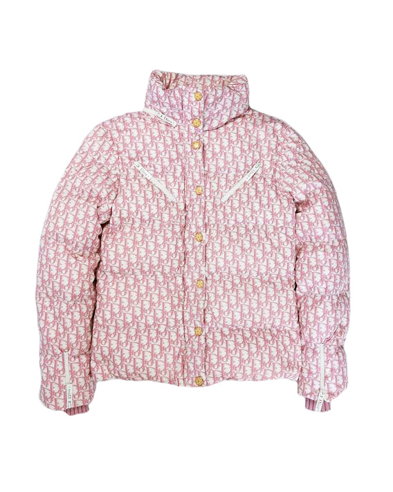 Pink Dior Jacket Review: Is It Worth the Investment?