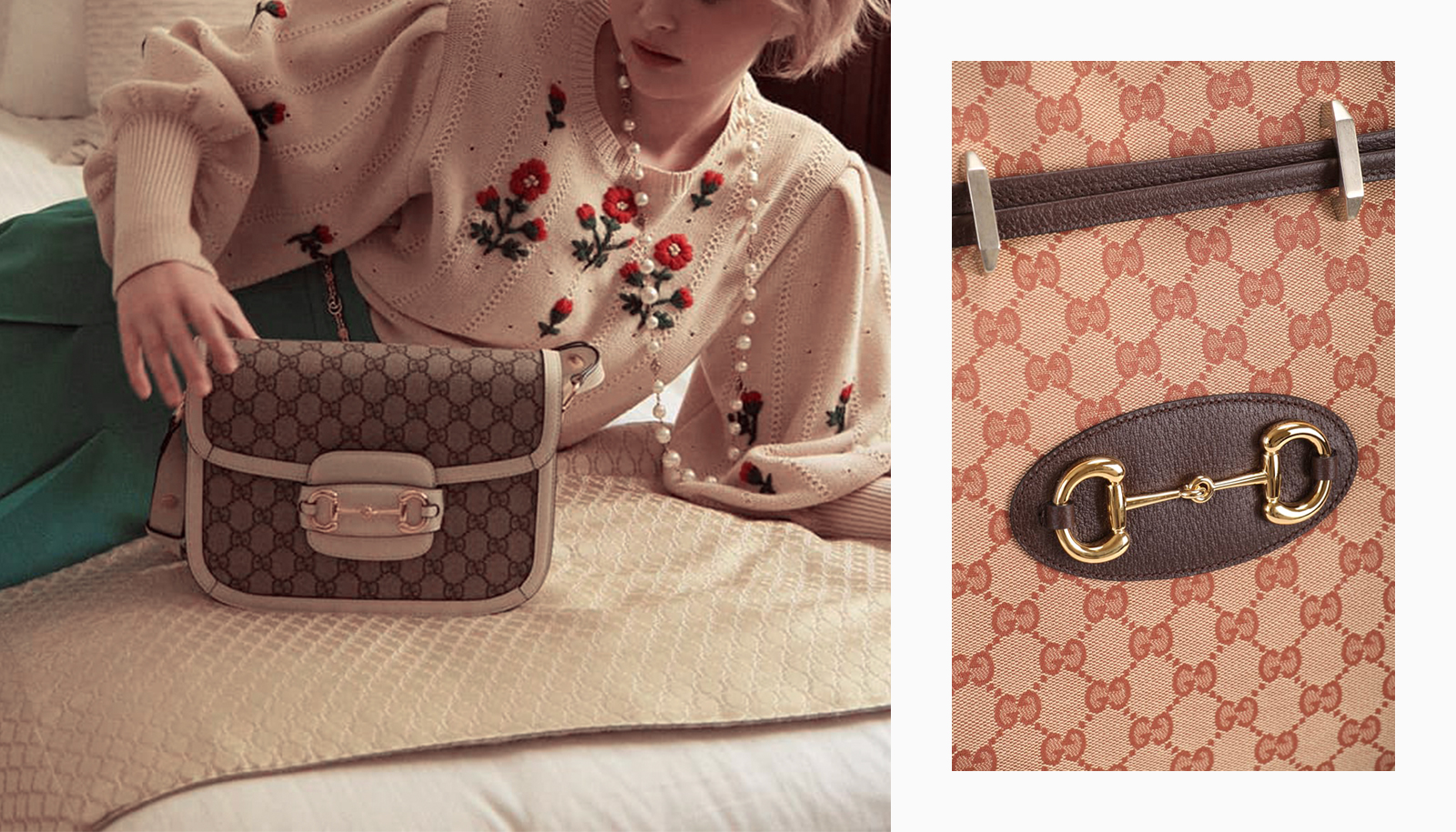 Where are Gucci bags manufactured? A look at production sites!