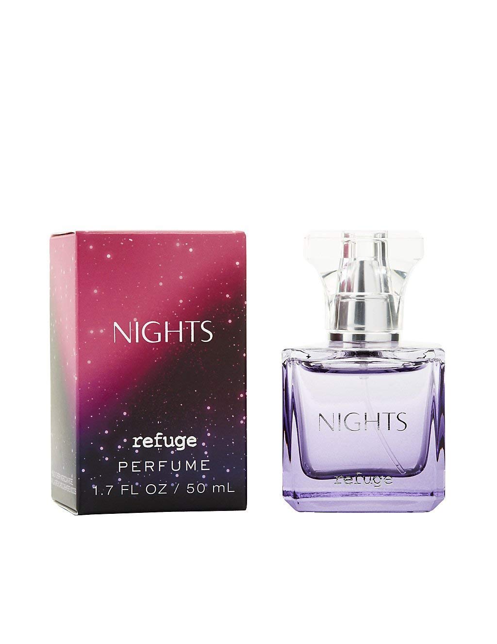 Discover Perfume Refuge Nights: Uncover Hidden Gems at this Unique Event