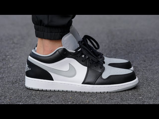 Smoke Grey Jordan 1 Low: The Ultimate Style Guide