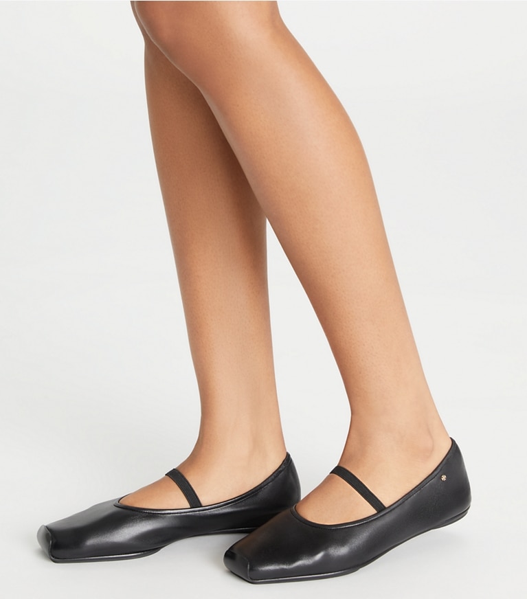 Is the Tory Burch Runway Ballet Flat Worth the Hype?