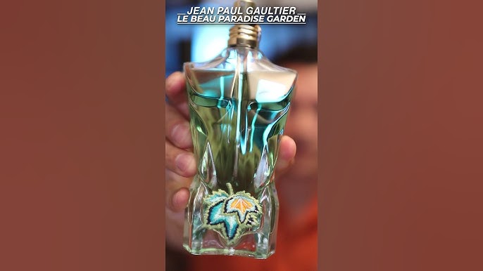 Unlocking the Longevity of Jean Paul Gaultier Le Beau: Full Guide