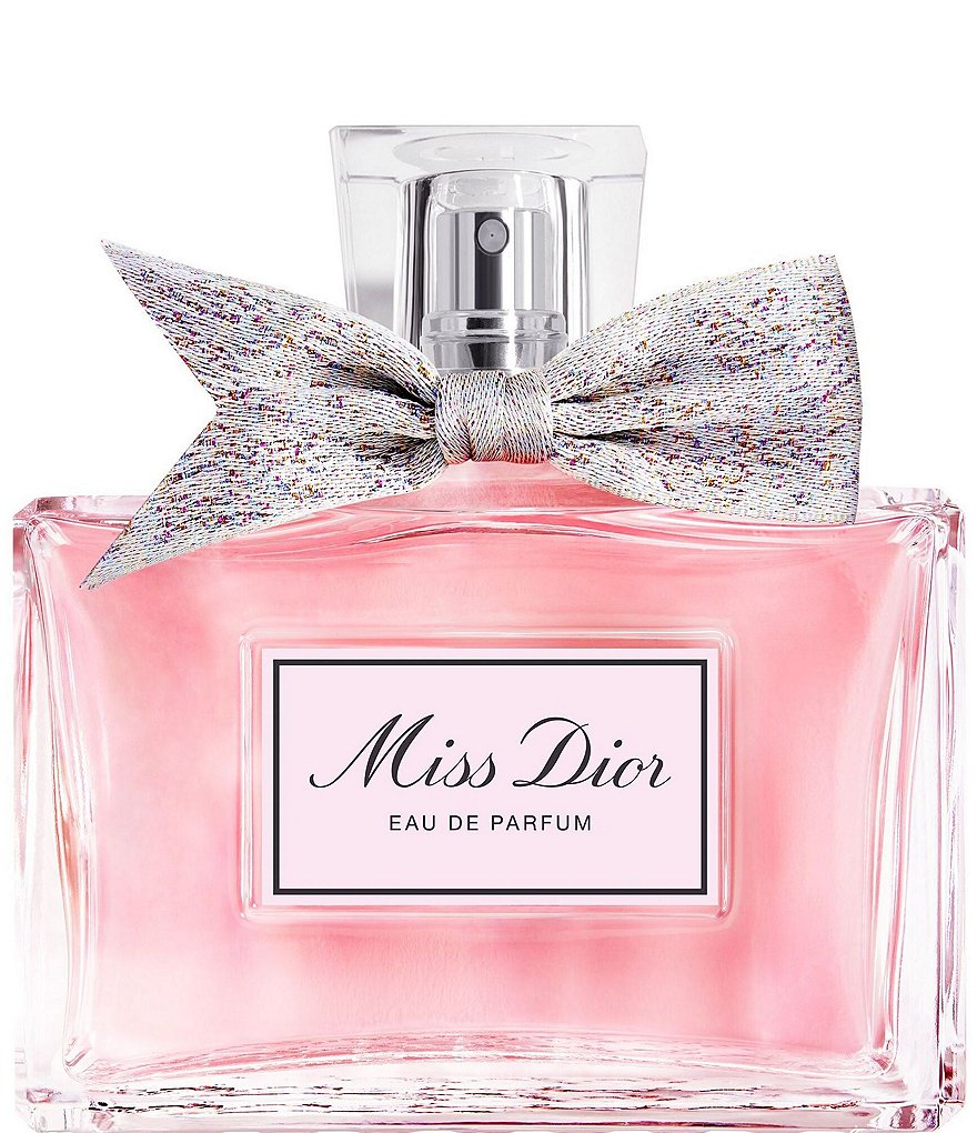 Where to Buy Le Parfum Miss Dior? Best Deals and Discounts