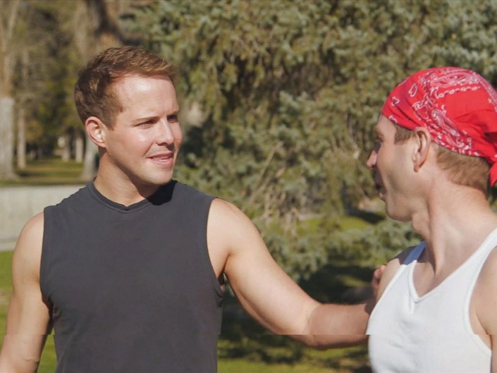 TLC My Husband is Not Gay: The Truth Behind Their Marriage