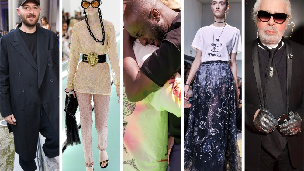 Decoding the Fashion Buzz: Top Styles of the Season