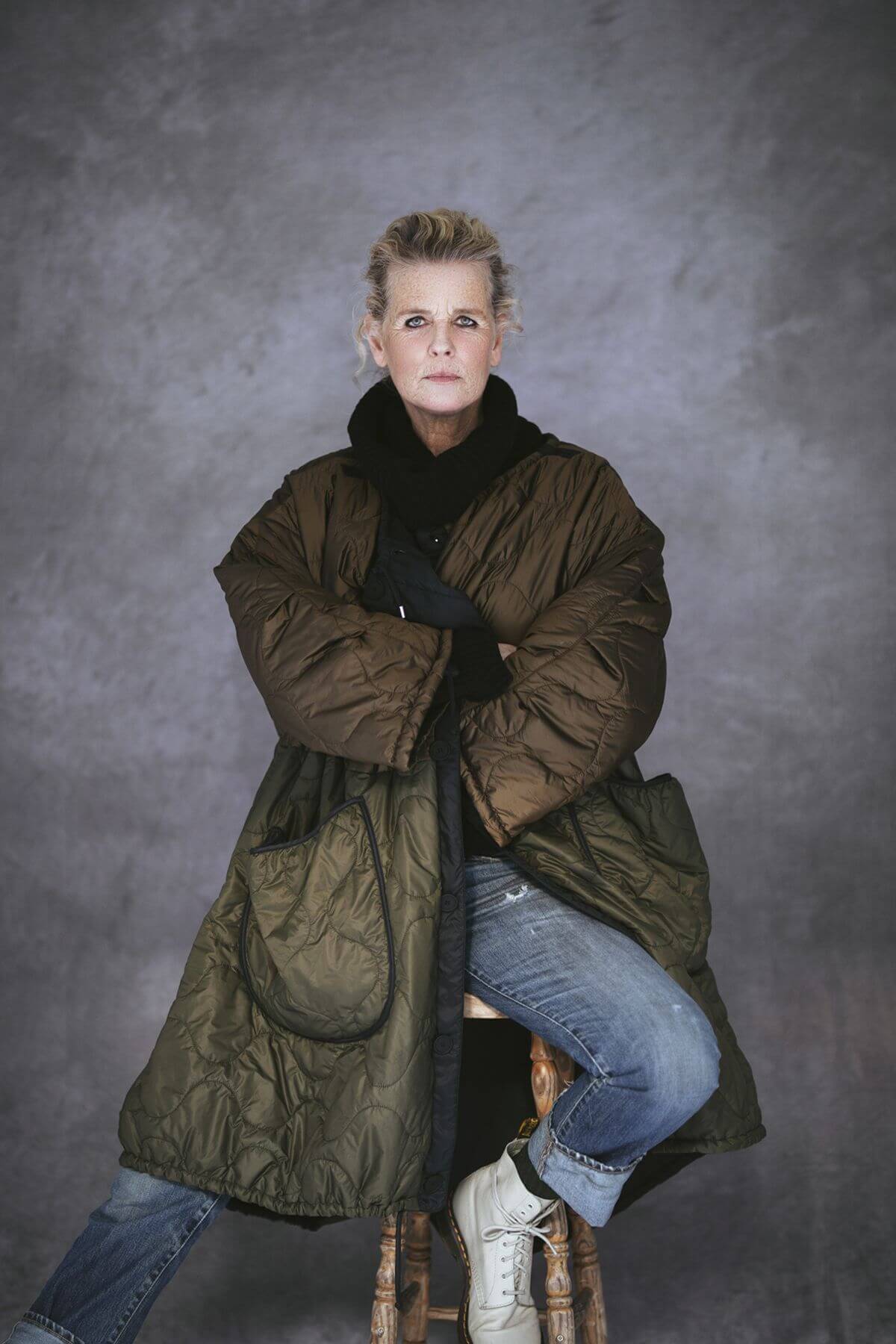 Discovering Jenny Howarth Model Age and Career Highlights