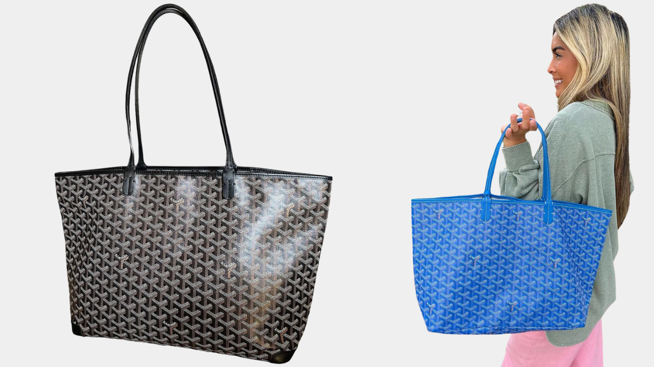 How Much Do Goyard Bags Cost? (A Simple Guide to Prices and Tips for Buying)