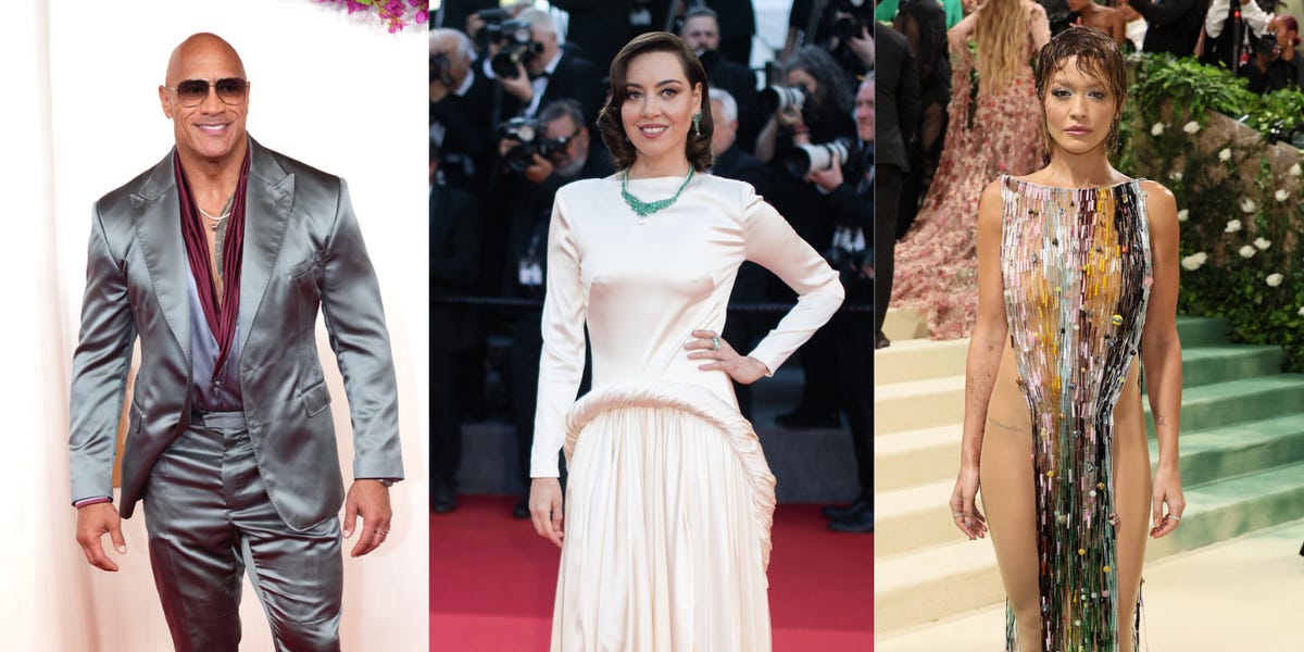Worst Fits of All Time: Red Carpet Looks That Missed the Mark