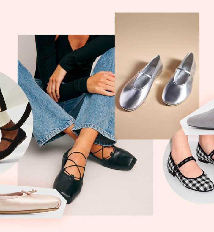 Strap Flats Womens The Ultimate Guide for Every Occasion