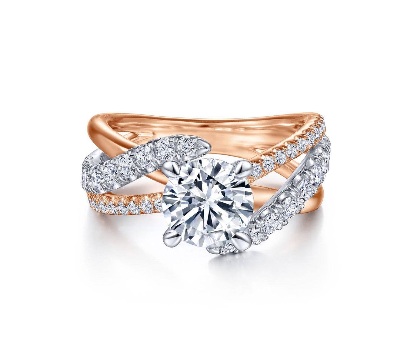Engagement Rings & More at Thomas Markle Jewelers Woodlands