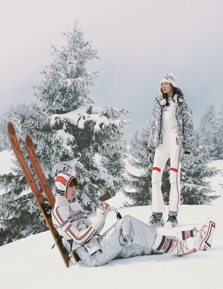 Find the Perfect Dior Ski Pants for Your Next Ski Trip