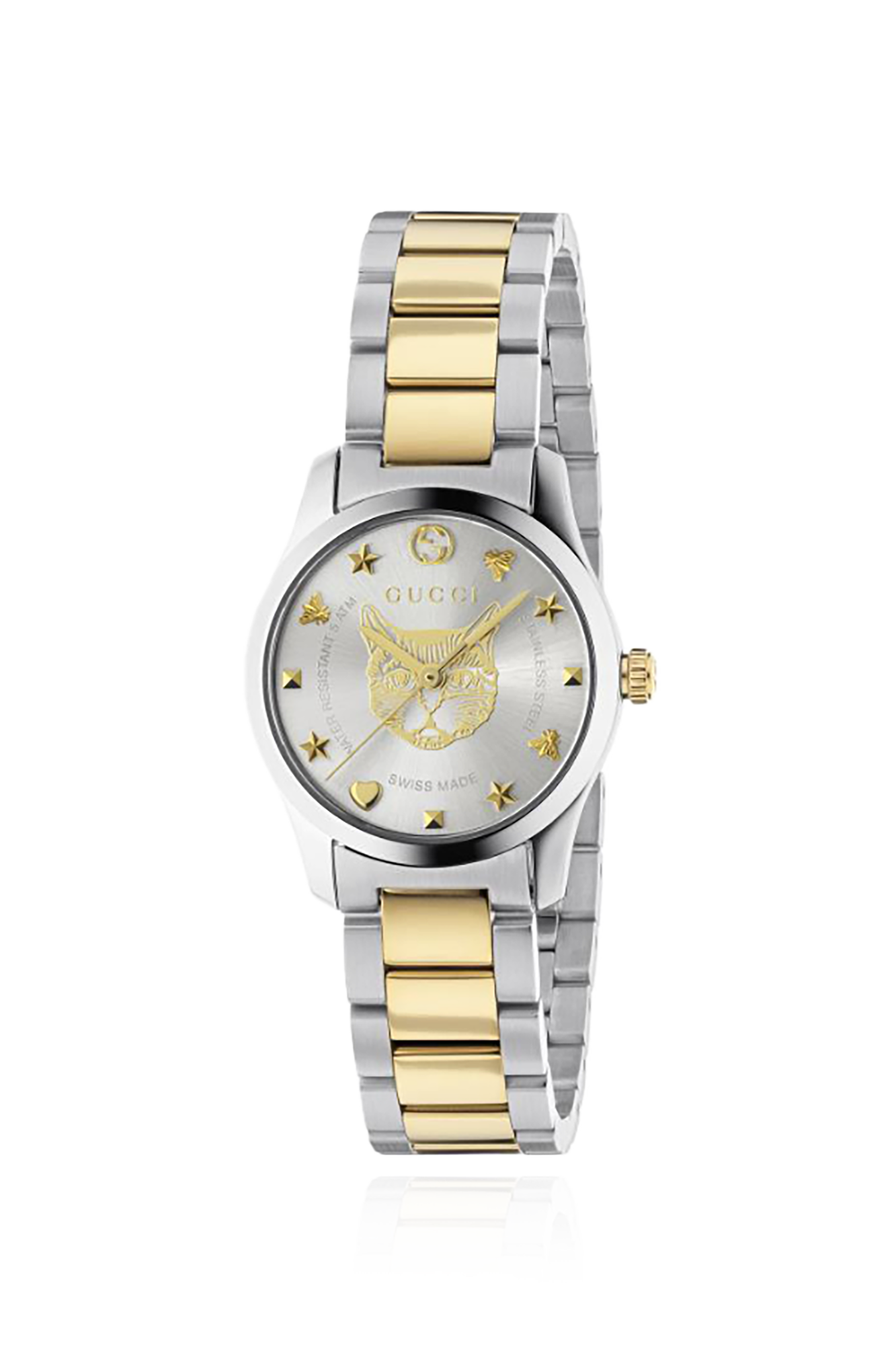 Gucci Lion Watch: A Timeless Accessory for Men and Women