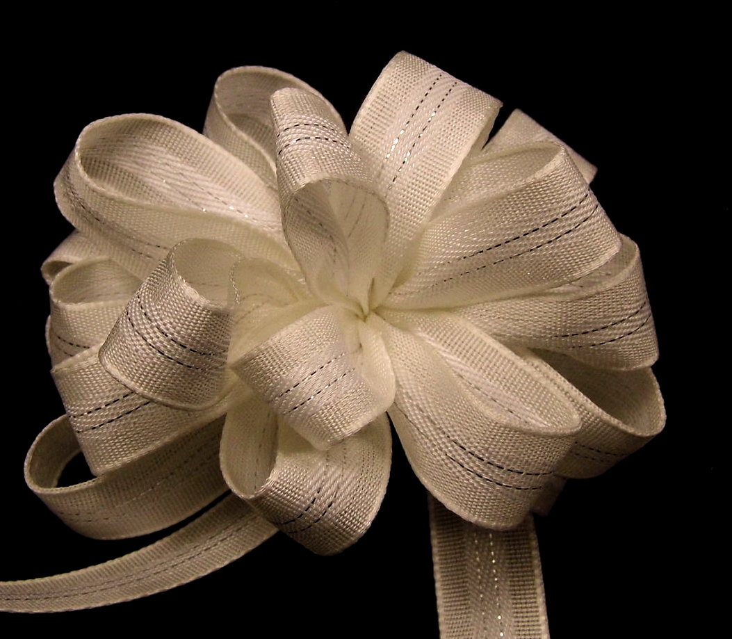 Ribbon Tiffany: Add a Touch of Elegance to Your Gifts and Crafts
